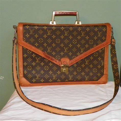 attache case louis vuitton|louis vuitton attache briefcase.